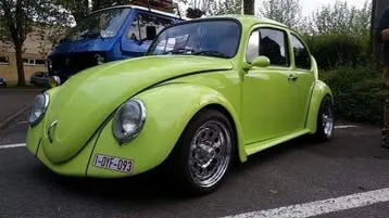 Volkswagen Kever