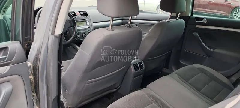 Volkswagen Golf 2007 photo 3