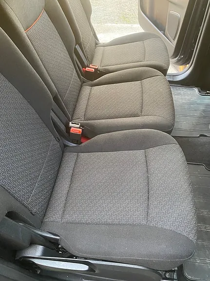Ford Galaxy 2009 photo 5
