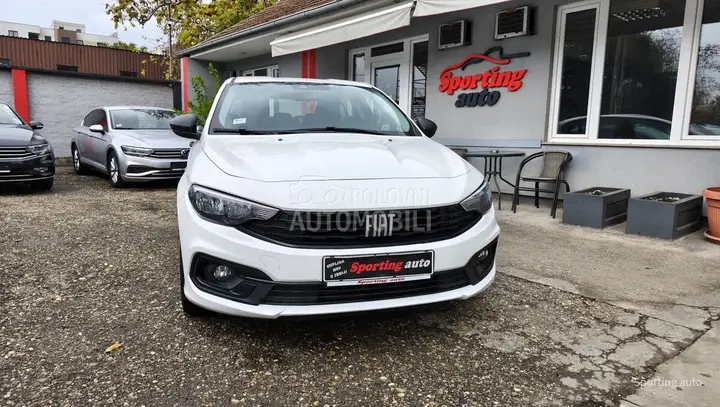 Fiat Tipo