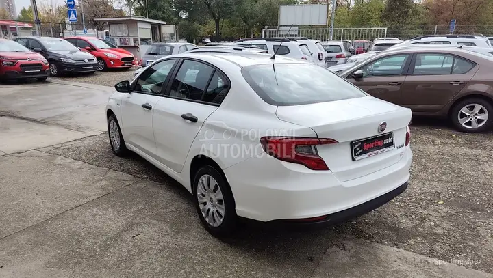 Fiat Tipo 2022 photo 4
