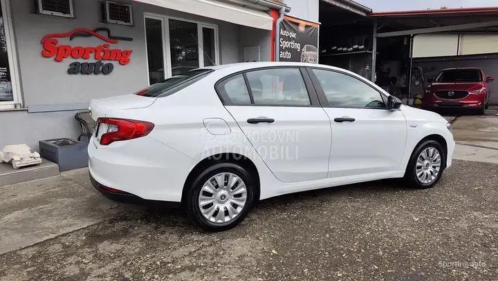 Fiat Tipo 2022 photo 2