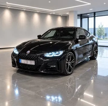BMW 430I