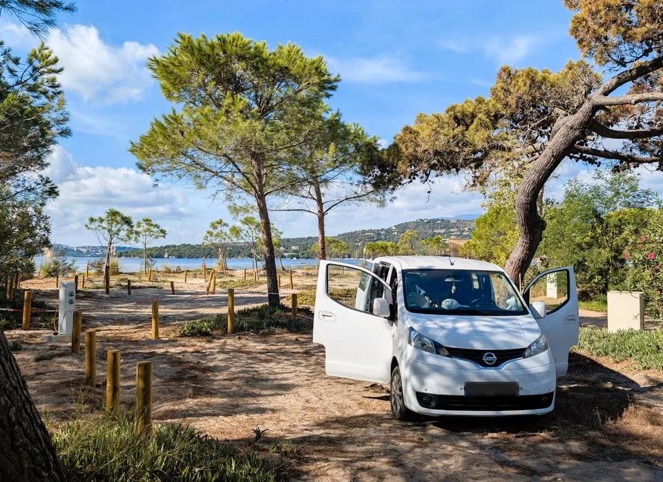 Nissan Nv200