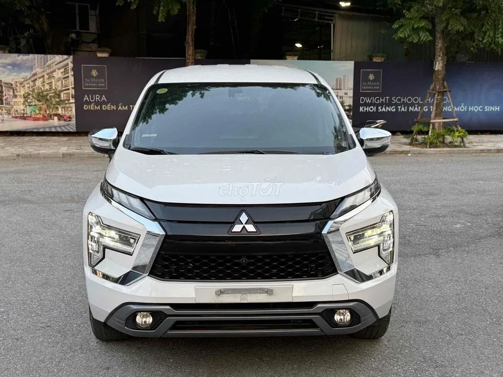 Mitsubishi Xpander
