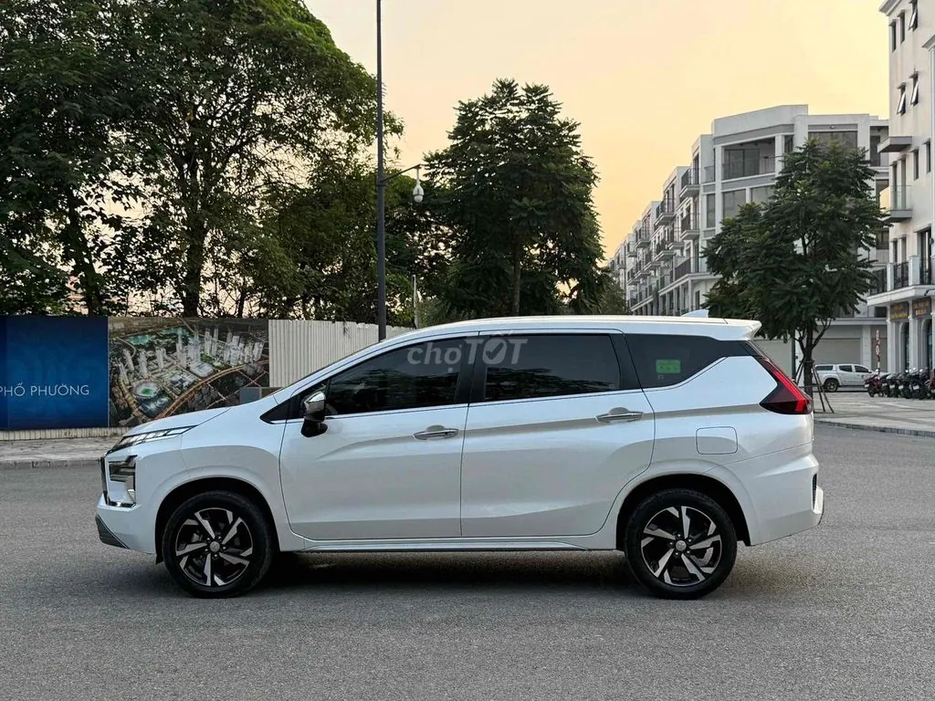 Mitsubishi Xpander 2024 photo 4
