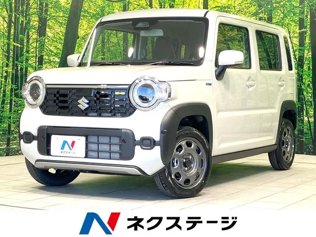 Suzuki Harrier