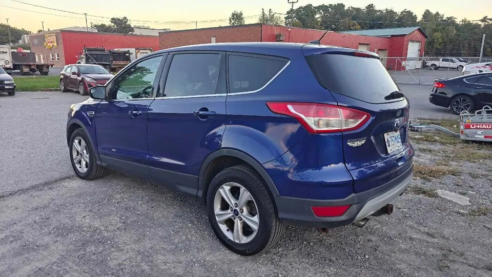 Ford Escape 2014 photo 4