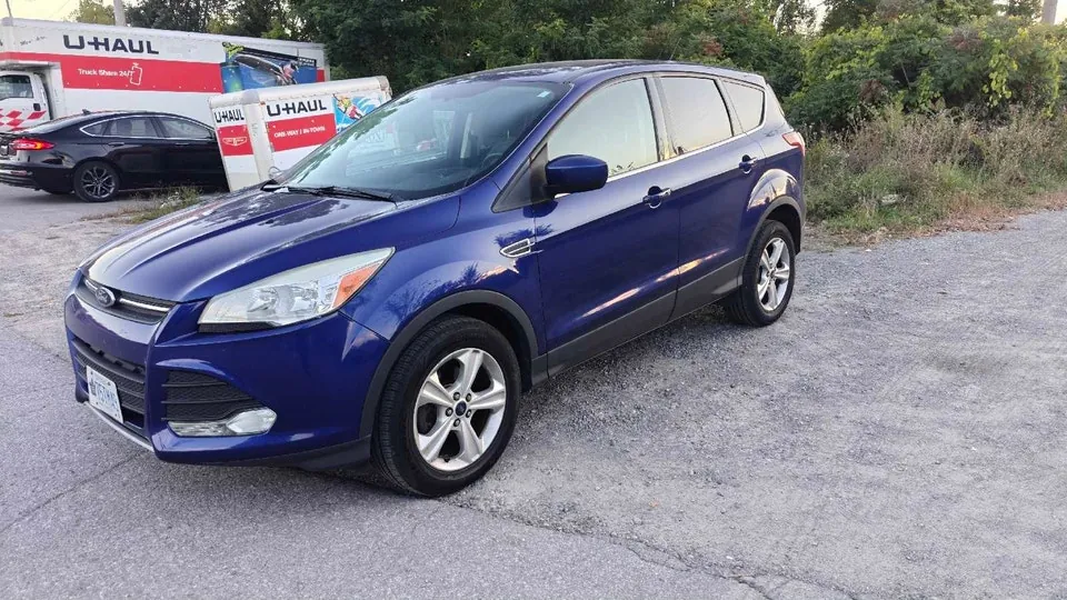 Ford Escape
