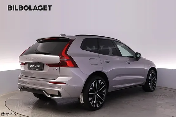 Volvo Xc60 2026 photo 3
