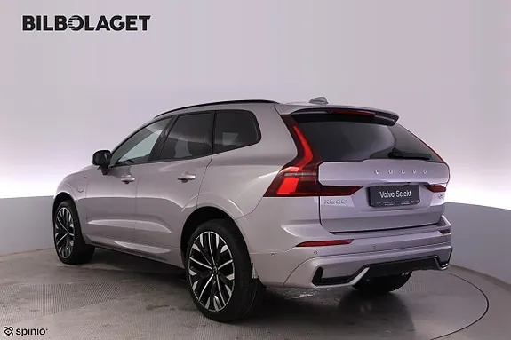 Volvo Xc60 2026 photo 4