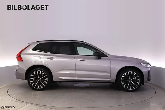 Volvo Xc60 2026 photo 2
