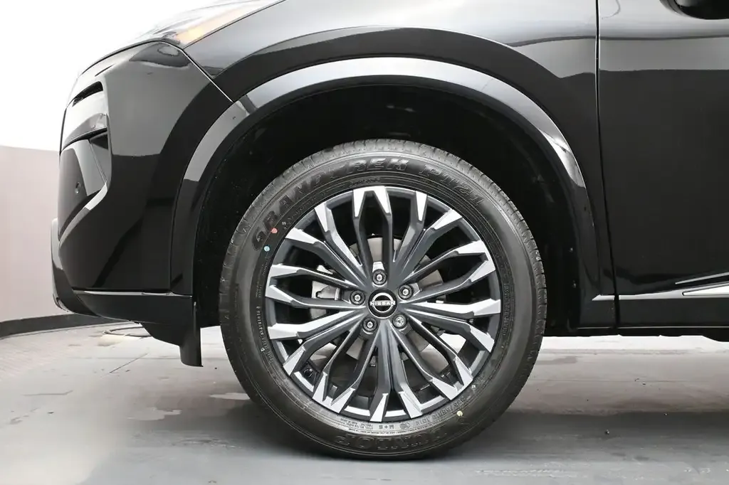 Nissan Rogue 2026 photo 4