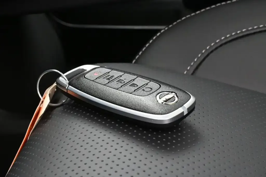 Nissan Rogue 2026 photo 5