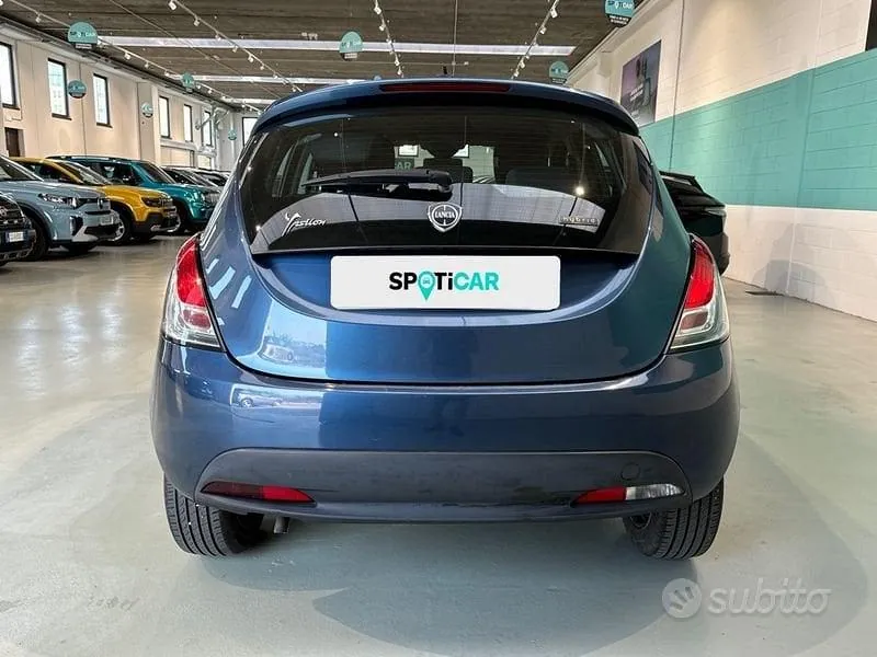 Lancia Ypsilon 2022 photo 4
