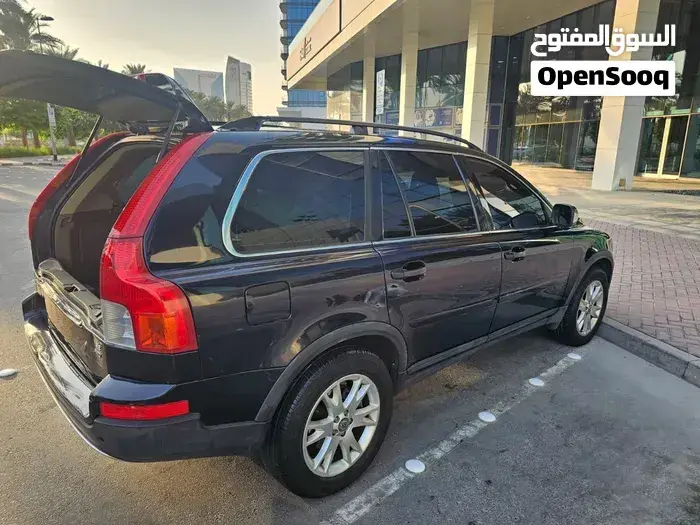 Volvo Xc90 2009 photo 3