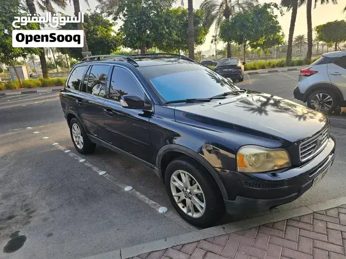 Volvo Xc90 2009 photo 2