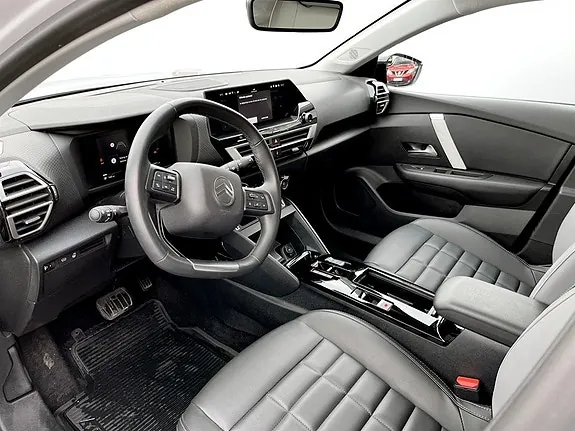 Citroen C4 2025 photo 4