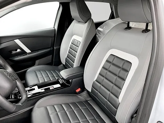 Citroen C4 2025 photo 5