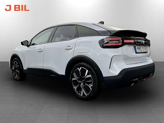 Citroen C4 2025 photo 3