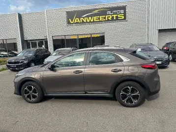 Kia Xceed 2020 photo 3