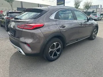Kia Xceed 2020 photo 2