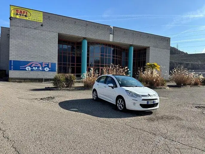 Citroen C3 2015 photo 3