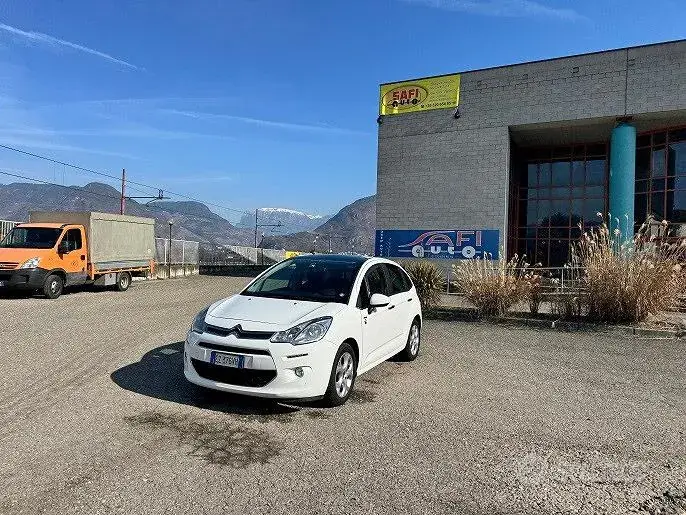 Citroen C3 2015 photo 2