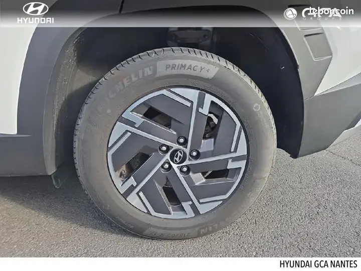 Hyundai Tucson 2025 photo 5