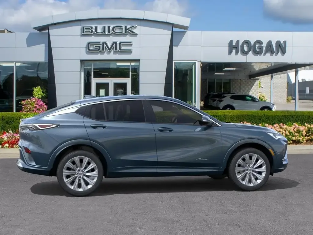 Buick Envista 2026 photo 5