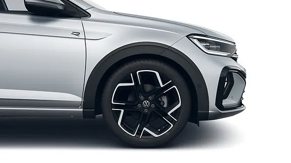 Volkswagen Taigo 2027 photo 4