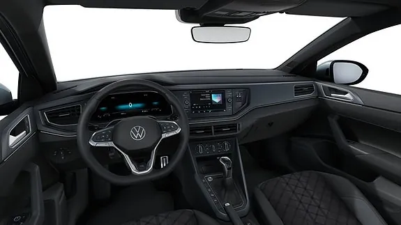 Volkswagen Taigo 2027 photo 5