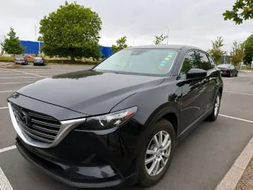 Mazda Cx-9