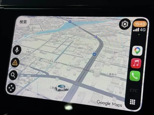 Toyota Alphard 2020 photo 5