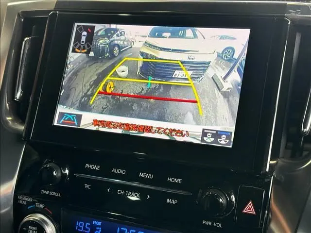 Toyota Alphard 2020 photo 4