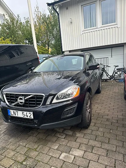 Volvo Xc60 2013 photo 2