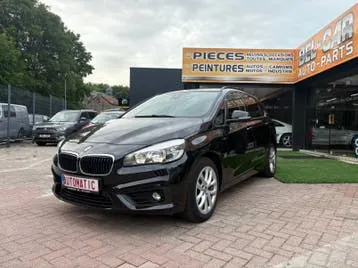 BMW Série 2 Active Tourer