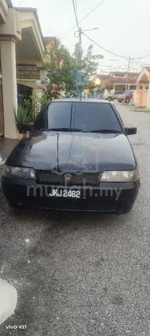 Proton Iswara