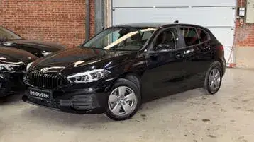BMW Série 1