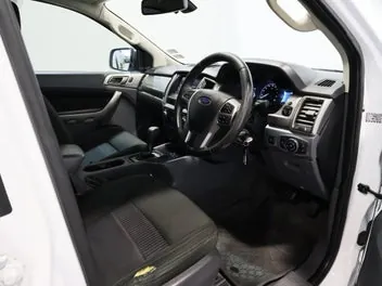 Ford Ranger 2018 photo 4