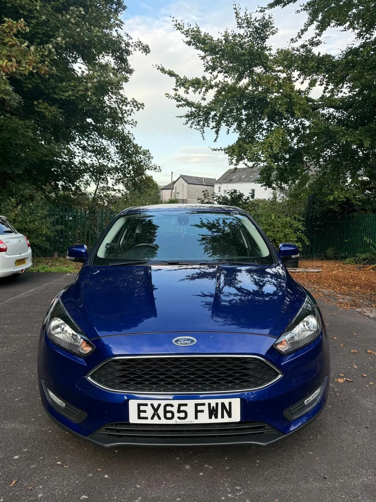 Ford Focus 2015 photo 4