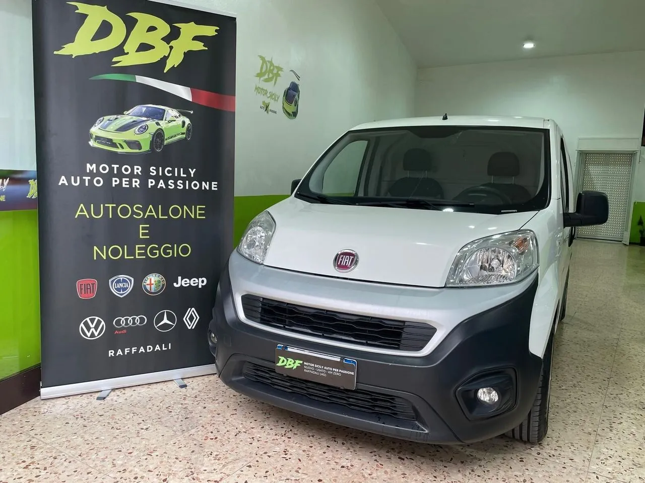 Fiat Fiorino