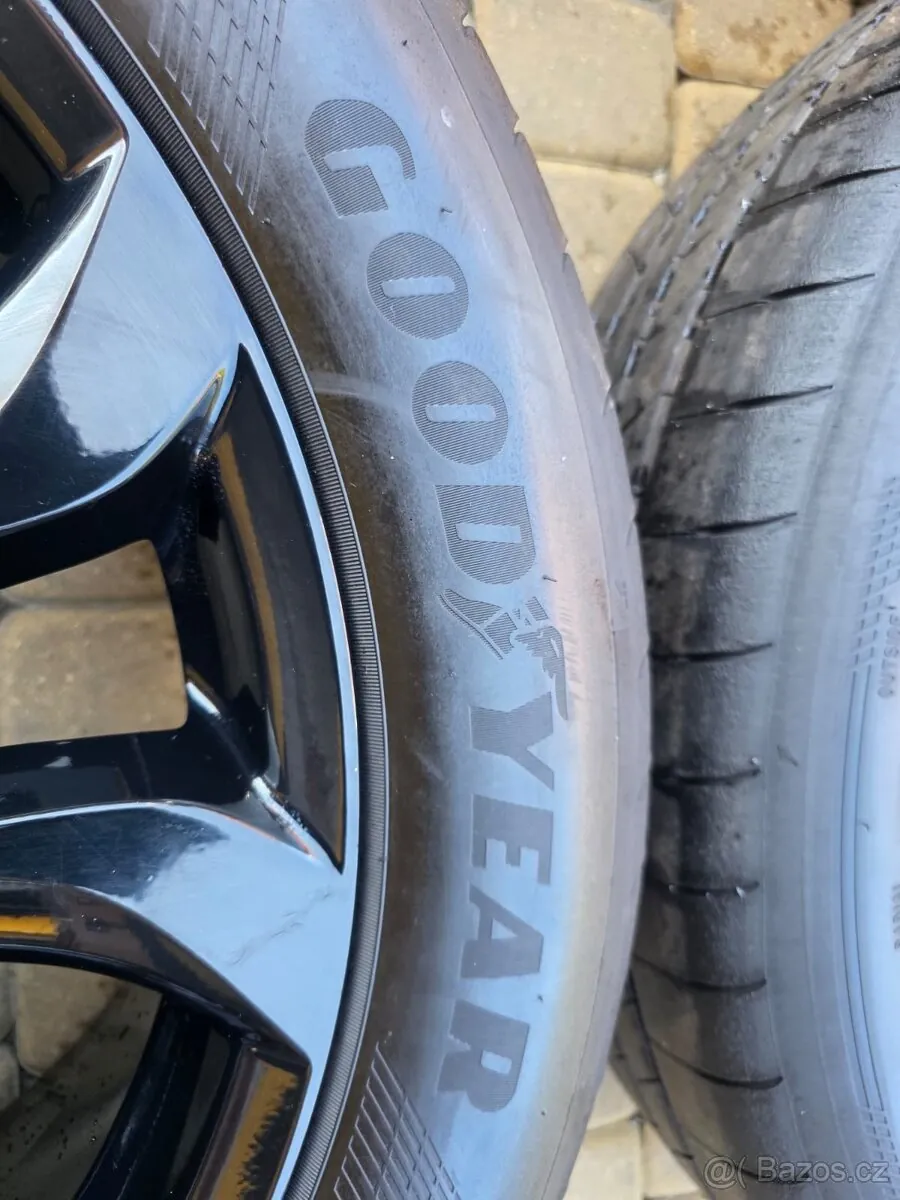 Mazda Cx-90 photo 5