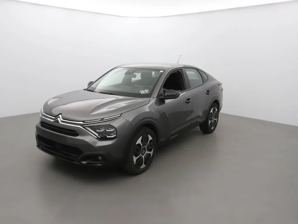 Citroen C4 X