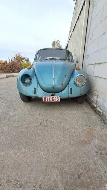 Volkswagen Kever