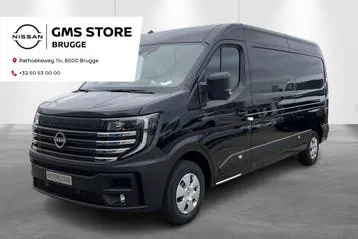 Nissan Interstar