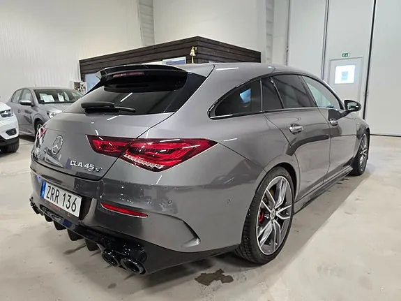 Mercedes-Benz Cla250 2022 photo 5