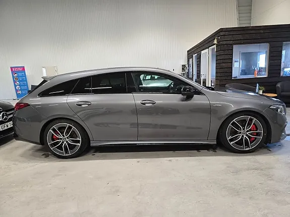 Mercedes-Benz Cla250 2022 photo 4