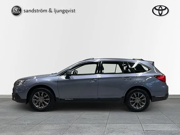 Subaru Outback 2015 photo 3