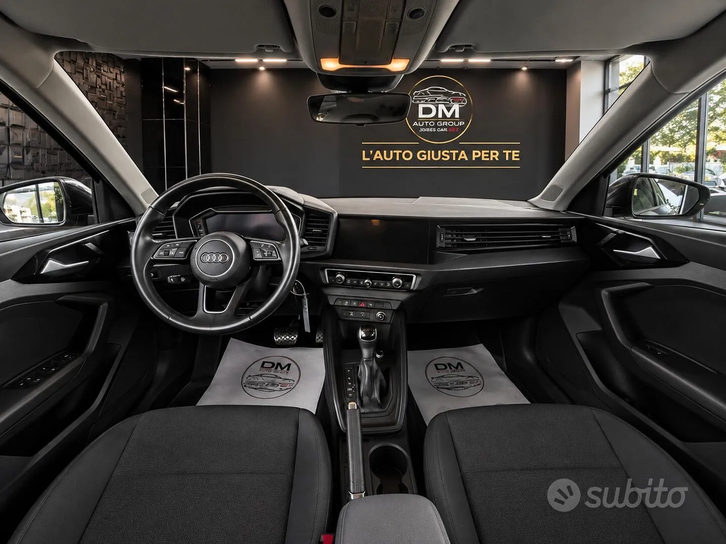 Audi A1 2020 photo 2